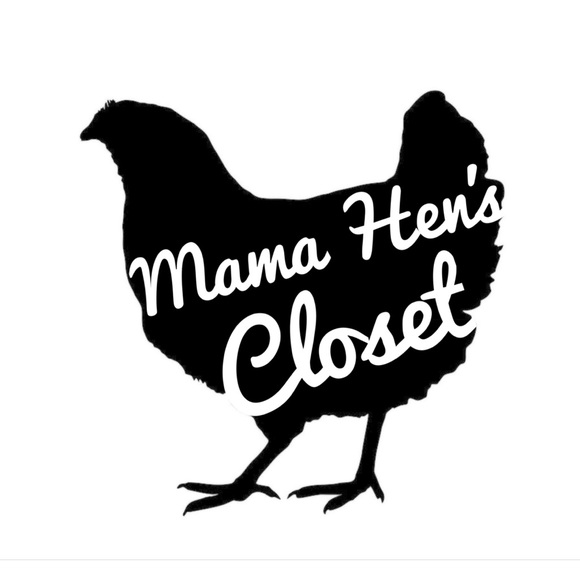 mamahenscloset